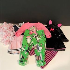 18 inch Doll Clothing